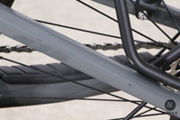 Vélo électrique Focus Thron 6.9EQP Vélo électrique vtt - Rutile