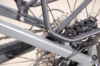 Vélo électrique Focus Thron 6.9EQP Vélo électrique vtt - Rutile