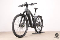 Vélo électrique Focus Thron 6.9EQP Vélo électrique vtt - Rutile