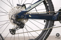 Ghost E-ASX 160 Advanced AL