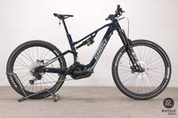 Ghost E-ASX 160 Advanced AL