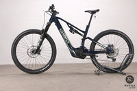 Ghost E-ASX 160 Advanced AL