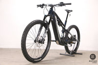 Ghost E-ASX 160 Advanced AL