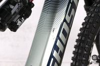 Ghost E-ASX 160 Advanced AL