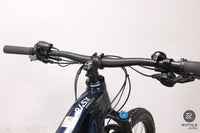 Ghost E-ASX 160 Advanced AL