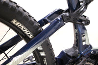 Ghost E-ASX 160 Advanced AL