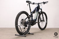 Ghost E-ASX 160 Advanced AL