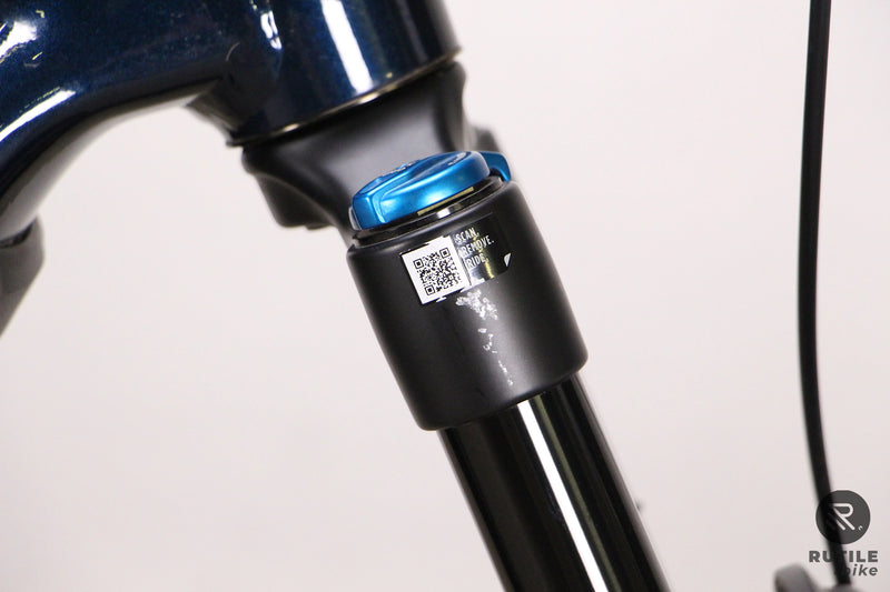 Ghost E-ASX 160 Advanced AL
