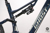 Ghost E-ASX 160 Advanced AL