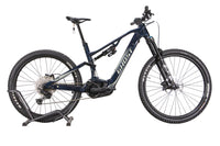 Ghost E-ASX 160 Advanced AL