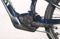 Ghost E-ASX 160 Advanced AL