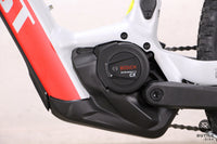 Vélo électrique Ghost E-Teru B Advanced Vélo électrique vtt - Rutile