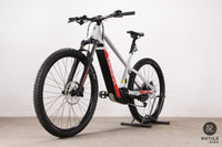 Vélo électrique Ghost E-Teru B Advanced Vélo électrique vtt - Rutile