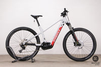 Vélo électrique Ghost E-Teru B Advanced Vélo électrique vtt - Rutile