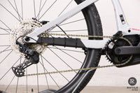 Vélo électrique Ghost E-Teru B Advanced Vélo électrique vtt - Rutile