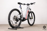 Vélo électrique Ghost E-Teru B Advanced Vélo électrique vtt - Rutile