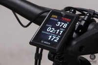 Vélo électrique Ghost E-Teru B Advanced Vélo électrique vtt - Rutile