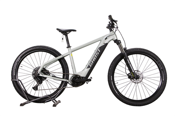 Vélo électrique Ghost E-Teru Y Universal Vélo électrique vtt - Rutile