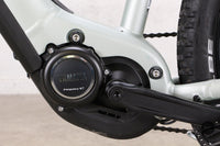 Vélo électrique Ghost E-Teru Y Universal Vélo électrique vtt - Rutile