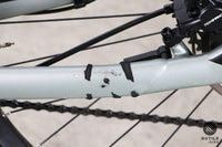 Vélo électrique Ghost E-Teru Y Universal Vélo électrique vtt - Rutile