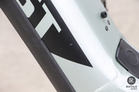 Vélo électrique Ghost E-Teru Y Universal Vélo électrique vtt - Rutile