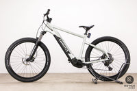 Vélo électrique Ghost E-Teru Y Universal Vélo électrique vtt - Rutile