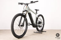 Vélo électrique Ghost E-Teru Y Universal Vélo électrique vtt - Rutile