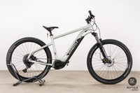 Vélo électrique Ghost E-Teru Y Universal Vélo électrique vtt - Rutile