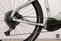 Vélo électrique Ghost E-Teru Y Universal Vélo électrique vtt - Rutile