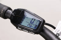 Vélo électrique Ghost E-Teru Y Universal Vélo électrique vtt - Rutile