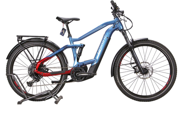 Haibike Adventr FS 9