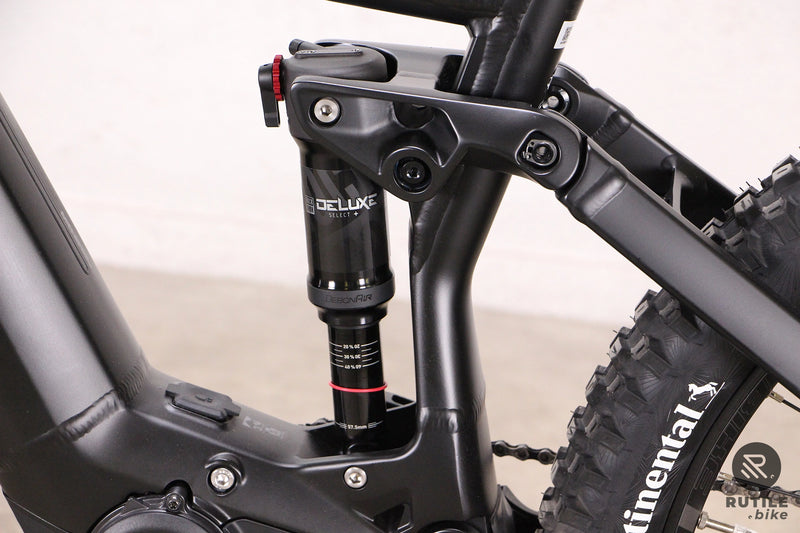 Vélo électrique Haibike Alltrail 3 Vélo électrique vtt - Rutile