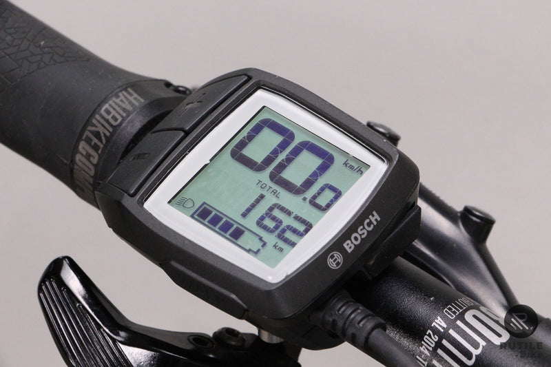 Vélo électrique Haibike Allmtn 3 MTB Vélo électrique vtt - Rutile