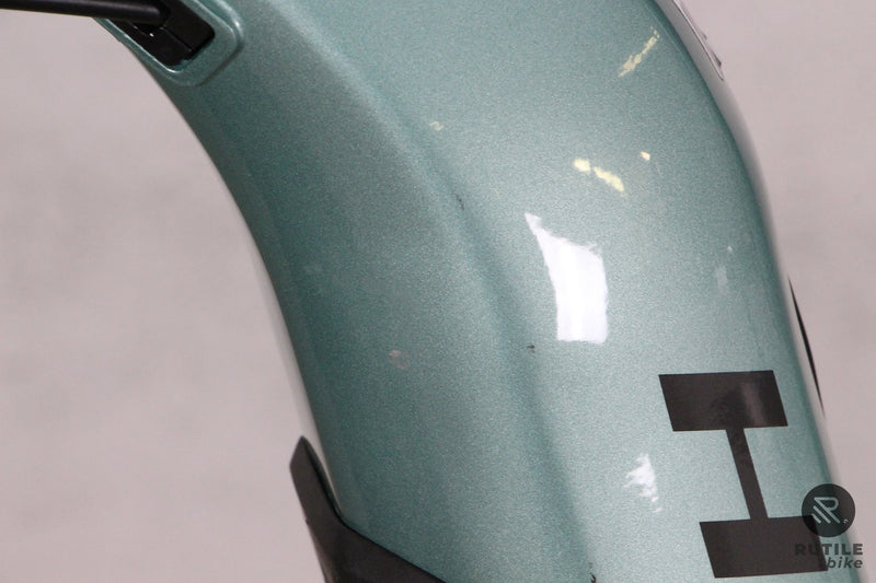 Vélo électrique Haibike Allmtn 3 MTB Vélo électrique vtt - Rutile