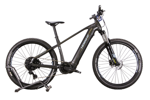 Haibike Alltrack 5