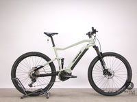 Haibike AllTrail 4 29