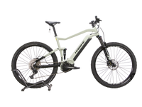 Haibike AllTrail 4 29