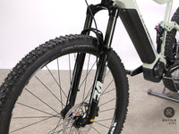 Haibike AllTrail 4 29