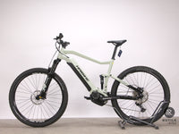 Haibike AllTrail 4 29
