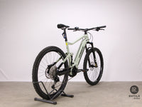 Haibike AllTrail 4 29