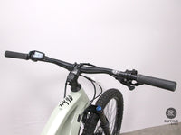 Haibike AllTrail 4 29