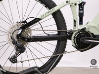 Haibike AllTrail 4 29