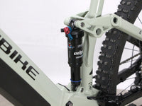 Haibike AllTrail 4 29