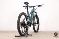 Haibike AllTrail 9