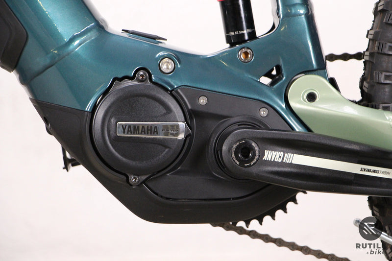 Haibike AllTrail 9