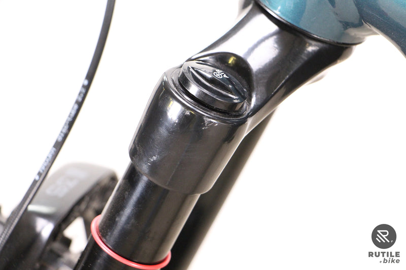 Haibike AllTrail 9