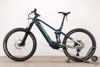 Haibike AllTrail 9