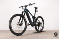 Haibike AllTrail 9