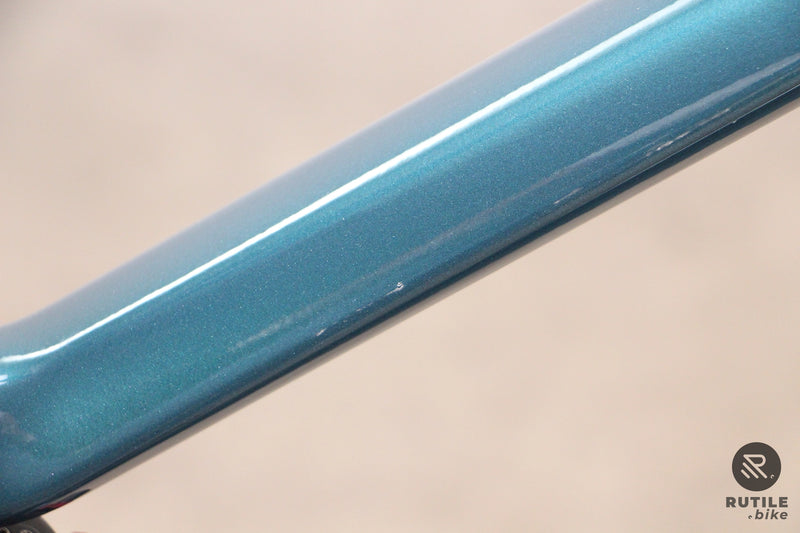 Haibike AllTrail 9