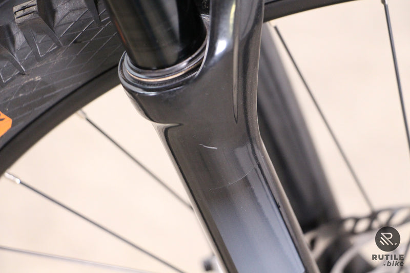 Haibike AllTrail 9